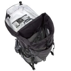 Deuter FUTURA AIR TREK 45 + 10 SL Damen - Trekkingrucksack Damen -Outdoor-Ausrüstung 5638024309 eolclpp futura air trek 45 10 sl deuter 24