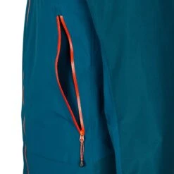 Mountain Equipment SALTORO JACKET Herren - Regenjacke -Outdoor-Ausrüstung 5638025252 d saltoro jacket mountain equipment 24