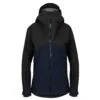 Mammut CRATER HS HOODED JACKET W Damen - Regenjacke