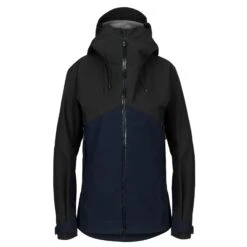 Mammut CRATER HS HOODED JACKET W Damen - Regenjacke