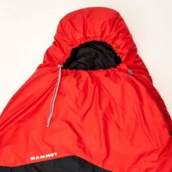 Mammut NORDIC DOWN 3-SEASON - Daunenschlafsack -Outdoor-Ausrüstung 5638026753 l nordic down 3season mammut 24