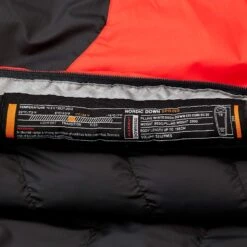 Mammut NORDIC DOWN SPRING - Sommerschlafsack 14 Mammut NORDIC DOWN SPRING - Sommerschlafsack -Outdoor-Ausrüstung 5638026757 e nordic down spring mammut 24