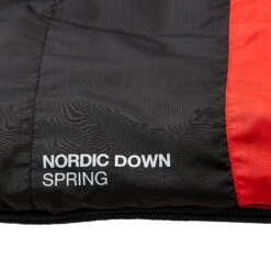 Mammut NORDIC DOWN SPRING - Sommerschlafsack 16 Mammut NORDIC DOWN SPRING - Sommerschlafsack -Outdoor-Ausrüstung 5638026757 g nordic down spring mammut 24