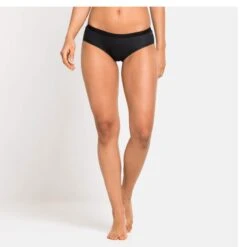 Odlo PANTY ACTIVE F-DRY LIGHT ECO Damen - Funktionsunterwäsche -Outdoor-Ausrüstung 5638027706 c panty active fdry light eco odlo 24