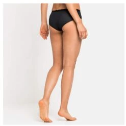 Odlo PANTY ACTIVE F-DRY LIGHT ECO Damen - Funktionsunterwäsche -Outdoor-Ausrüstung 5638027706 d panty active fdry light eco odlo 24