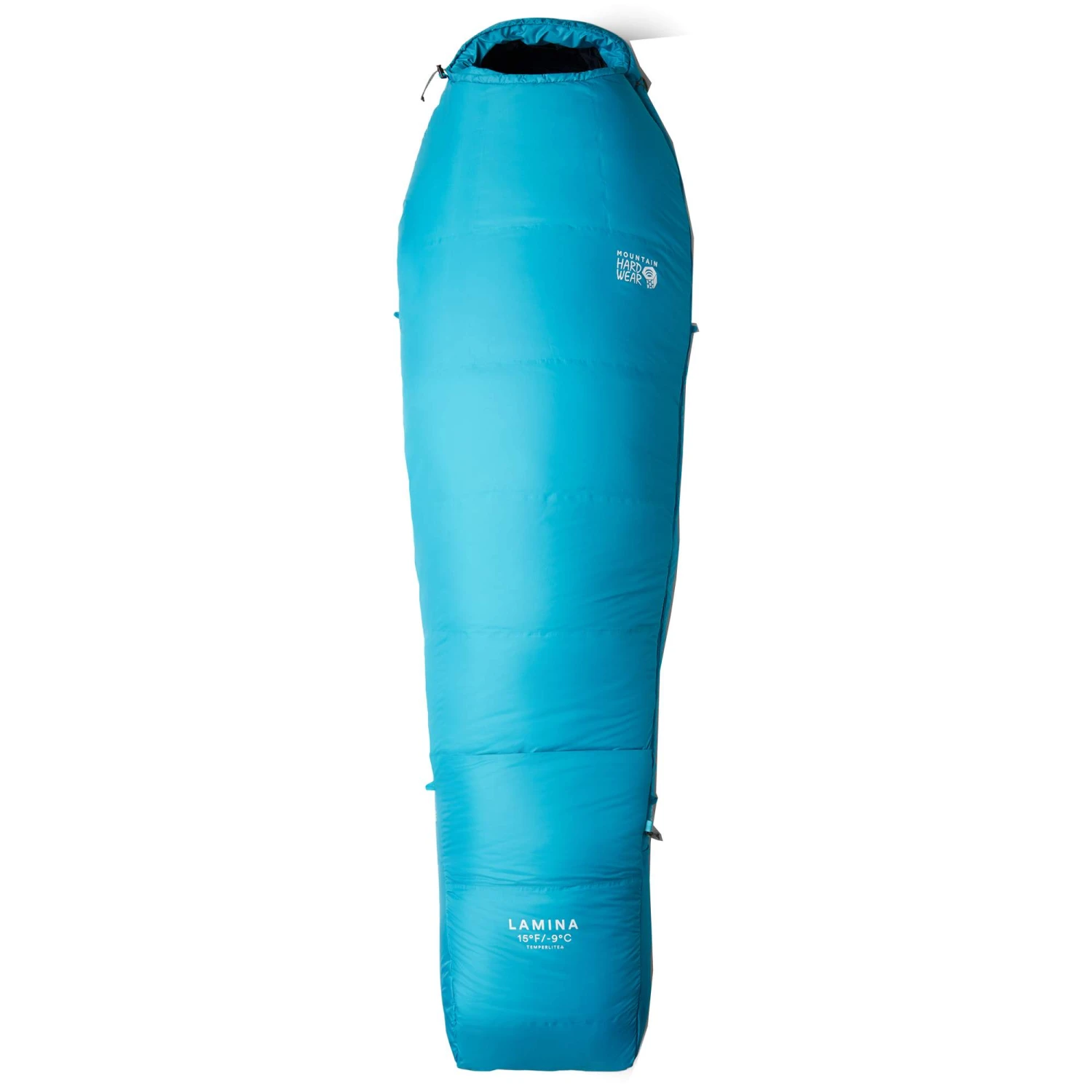Mountain Hardwear LAMINA 15F/-9C LONG - Kunstfaserschlafsack 1 Mountain Hardwear LAMINA 15F/-9C LONG - Kunstfaserschlafsack