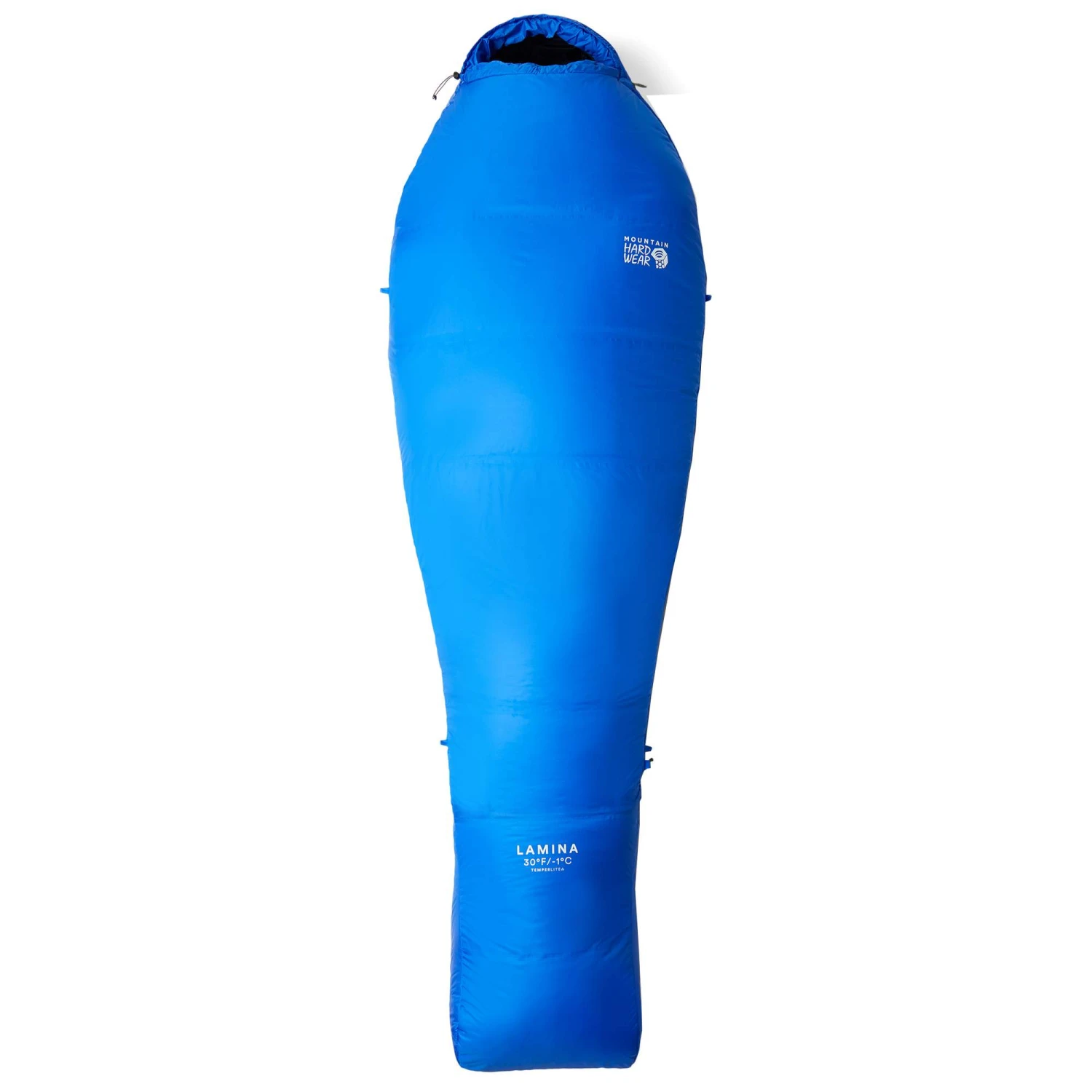 Mountain Hardwear LAMINA 30F/-1C LONG - Kunstfaserschlafsack 1 Mountain Hardwear LAMINA 30F/-1C LONG - Kunstfaserschlafsack