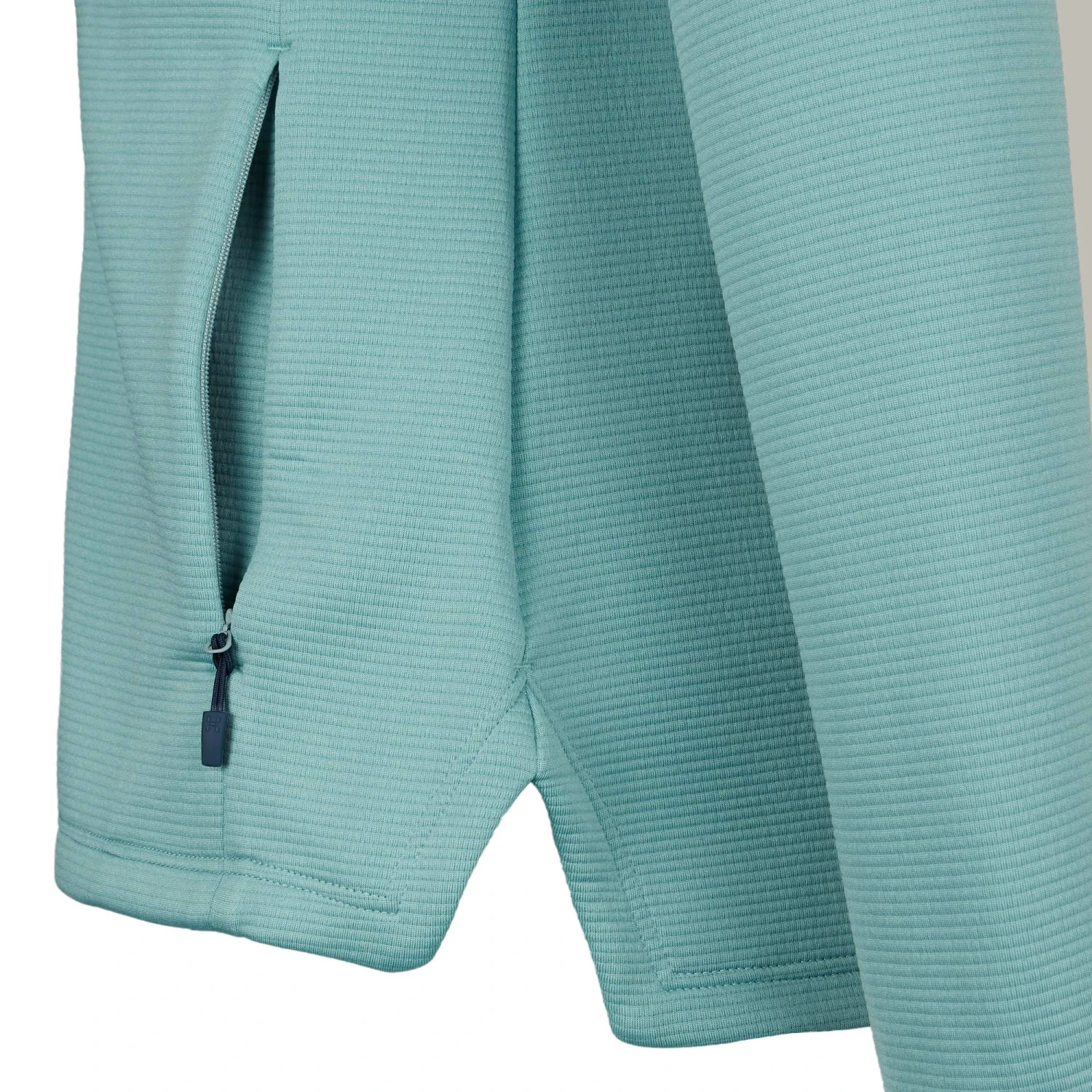 Haglöfs WILLOW MID HOOD Damen - Fleecejacke 4 Haglöfs WILLOW MID HOOD Damen - Fleecejacke – Bild 4