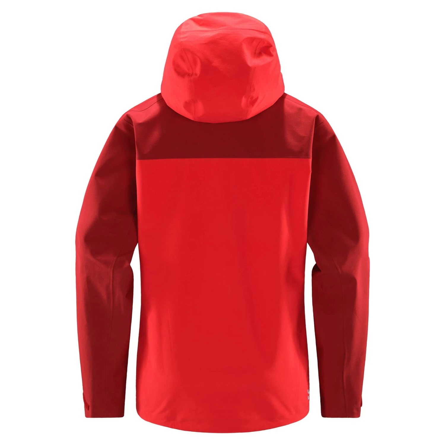 Haglöfs FRONT PROOF JACKET W Damen - Hardshelljacke 2 Haglöfs FRONT PROOF JACKET W Damen - Hardshelljacke – Bild 2