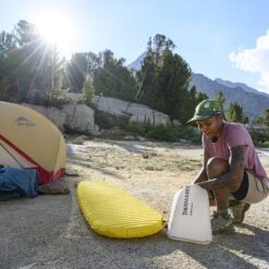 Therm-a-Rest NEOAIR XLITE NXT - Isomatte -Outdoor-Ausrüstung 5638028737 f neoair xlite nxt thermarest 24