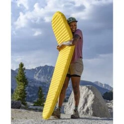 Therm-a-Rest NEOAIR XLITE NXT - Isomatte -Outdoor-Ausrüstung 5638028737 h neoair xlite nxt thermarest 24