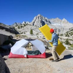 Therm-a-Rest NEOAIR XLITE NXT MAX - Isomatte 18 Therm-a-Rest NEOAIR XLITE NXT MAX - Isomatte -Outdoor-Ausrüstung 5638028741 i neoair xlite nxt max thermarest 24