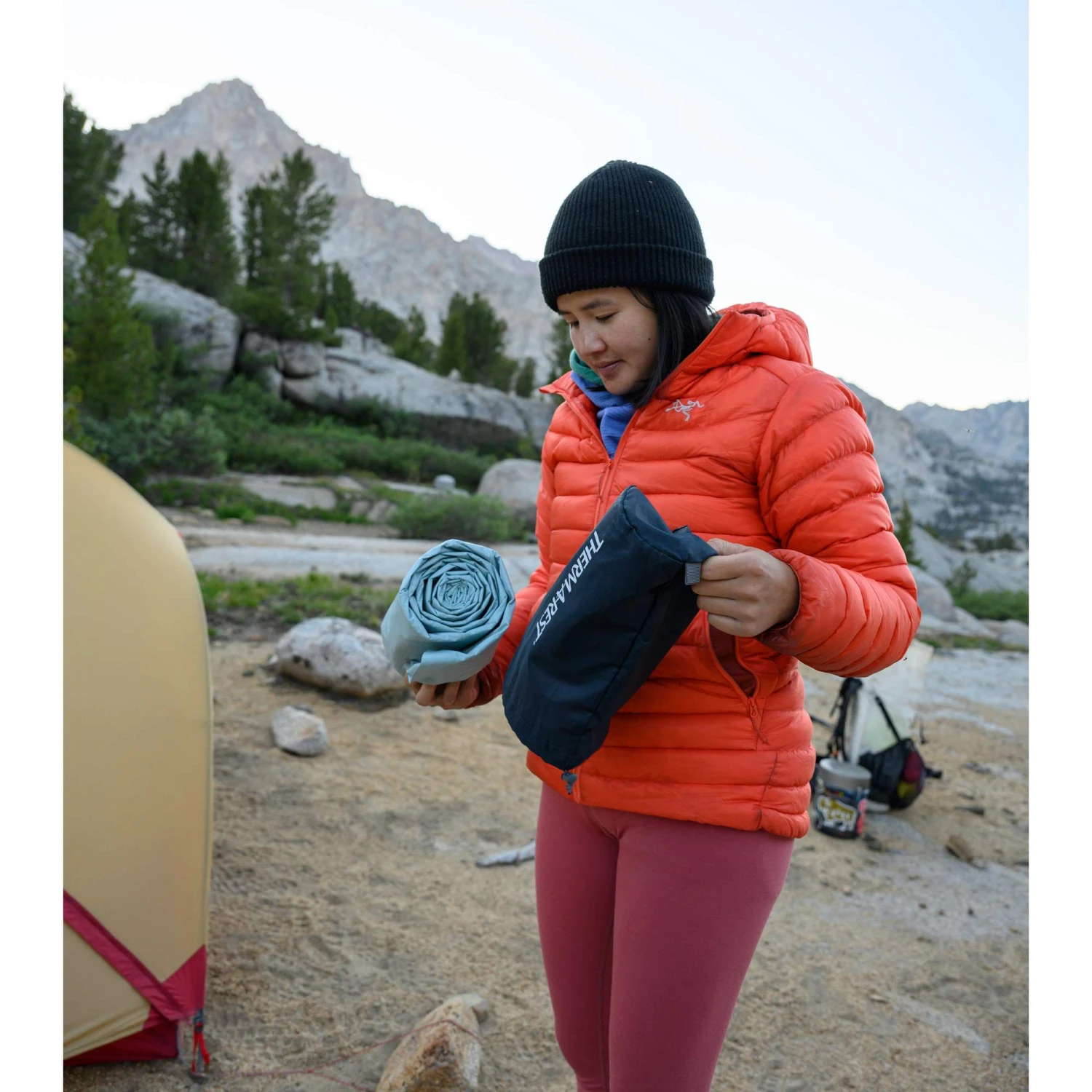 Therm-a-Rest NEOAIR XTHERM NXT - Isomatte 10 Therm-a-Rest NEOAIR XTHERM NXT - Isomatte – Bild 10