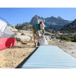 Therm-a-Rest NEOAIR XTHERM NXT MAX - Isomatte -Outdoor-Ausrüstung 5638028749 e neoair xtherm nxt max thermarest 24