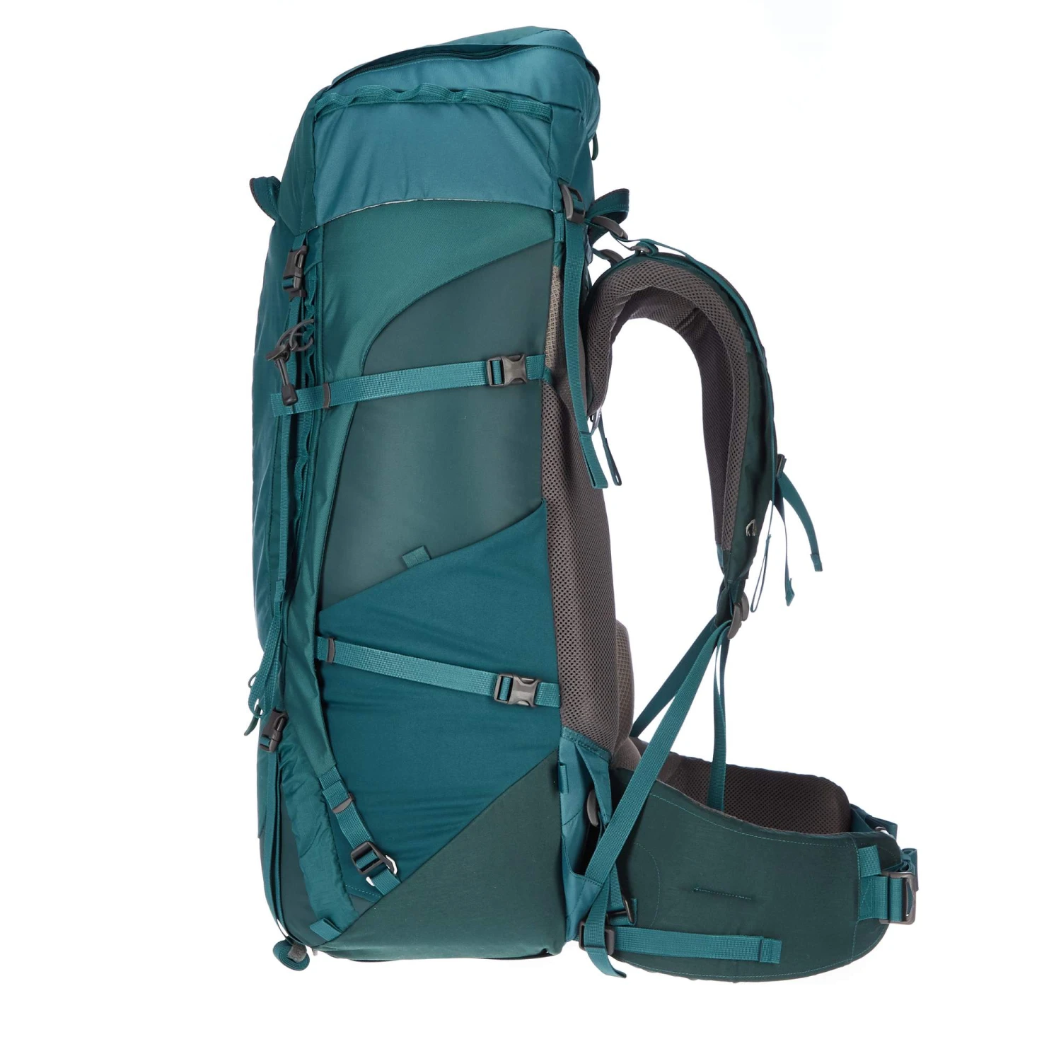 Tatonka YUKON 70+10 - Trekkingrucksack 5 Tatonka YUKON 70+10 - Trekkingrucksack – Bild 5