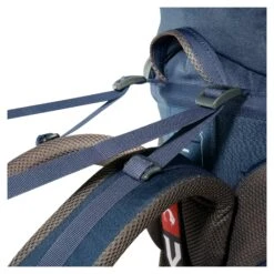 Tatonka YUKON 60+10 - Trekkingrucksack -Outdoor-Ausrüstung 5638029308 h yukon 6010 tatonka 24