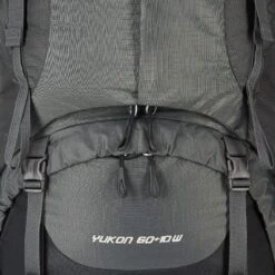 Tatonka YUKON 60+10 Damen - Trekkingrucksack Damen 19 Tatonka YUKON 60+10 Damen - Trekkingrucksack Damen -Outdoor-Ausrüstung 5638029310 g yukon 6010 tatonka 24