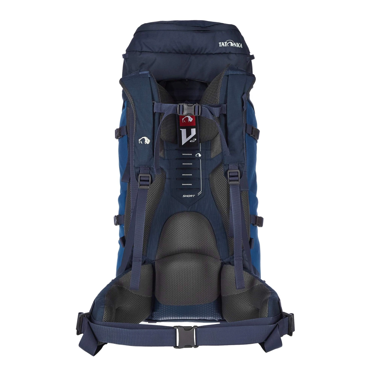 Tatonka YUKON 50+10 Damen - Trekkingrucksack Damen 3 Tatonka YUKON 50+10 Damen - Trekkingrucksack Damen – Bild 3