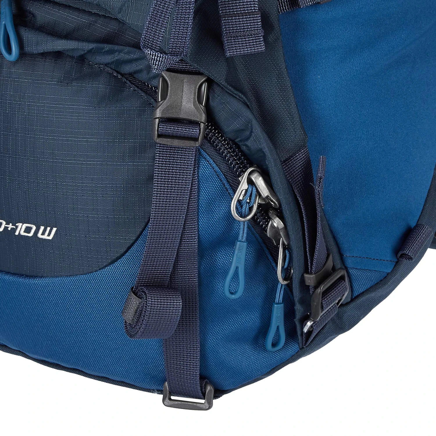 Tatonka YUKON 50+10 Damen - Trekkingrucksack Damen 11 Tatonka YUKON 50+10 Damen - Trekkingrucksack Damen – Bild 11
