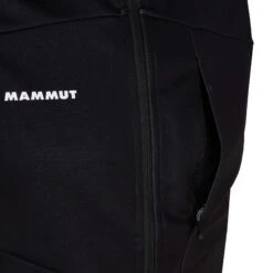 Mammut ULTIMATE VII SO VEST Herren - Softshellweste -Outdoor-Ausrüstung 5638029455 d ultimate vii so vest mammut 24