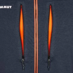 Mammut EISWAND ADVANCED ML HOODED JACKET MEN Herren - Fleecejacke -Outdoor-Ausrüstung 5638029458 c eiswand advanced ml hooded jacket men mammut 24