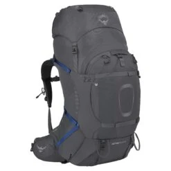 Outdoor-Ausrüstung 48 Osprey AETHER PLUS 70 Herren - Trekkingrucksack