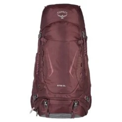 Osprey KYTE 58 Damen - Trekkingrucksack Damen -Outdoor-Ausrüstung 5638030924 f kyte 58 osprey 24