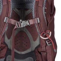 Osprey KYTE 58 Damen - Trekkingrucksack Damen -Outdoor-Ausrüstung 5638030924 k kyte 58 osprey 24