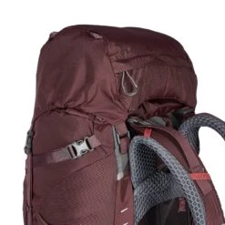 Osprey KYTE 58 Damen - Trekkingrucksack Damen -Outdoor-Ausrüstung 5638030924 l kyte 58 osprey 24