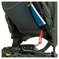 Osprey KESTREL 58 Herren - Trekkingrucksack -Outdoor-Ausrüstung 5638030945 j kestrel 58 osprey 24