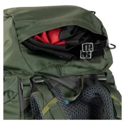 Osprey KESTREL 58 Herren - Trekkingrucksack -Outdoor-Ausrüstung 5638030945 k kestrel 58 osprey 24