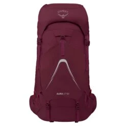 Osprey AURA AG LT 50 Damen - Trekkingrucksack Damen 8 Osprey AURA AG LT 50 Damen - Trekkingrucksack Damen -Outdoor-Ausrüstung 5638030972 d aura ag lt 50 osprey 24