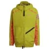 ADIDAS UTILITAS RR J Herren - Regenjacke