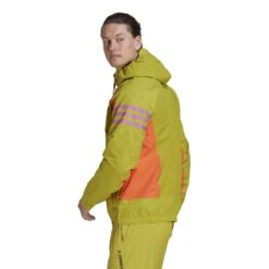 ADIDAS UTILITAS RR J Herren - Regenjacke -Outdoor-Ausrüstung 5638032239 c utilitas rr j adidas 24