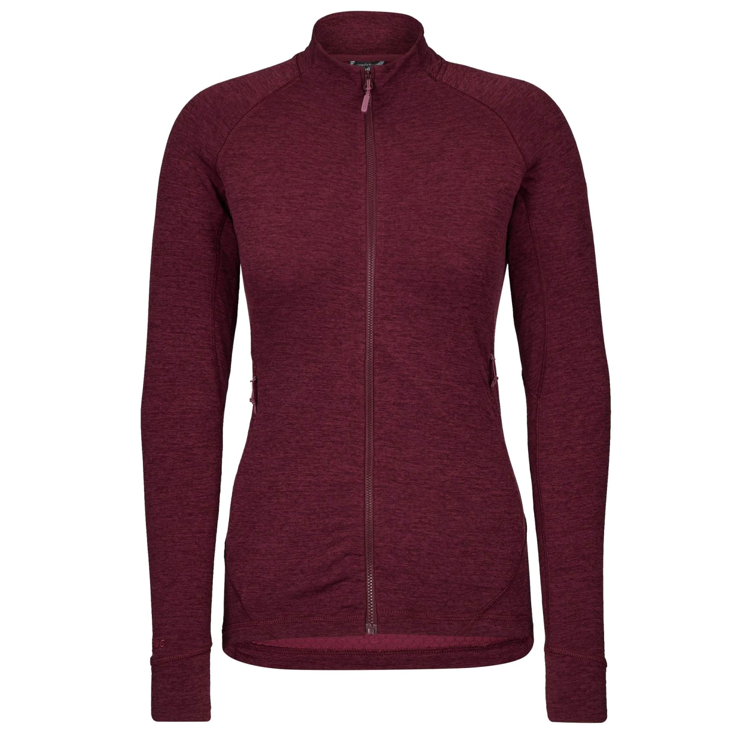 Rab NEXUS FULL-ZIP Damen - Fleecejacke 1 Rab NEXUS FULL-ZIP Damen - Fleecejacke