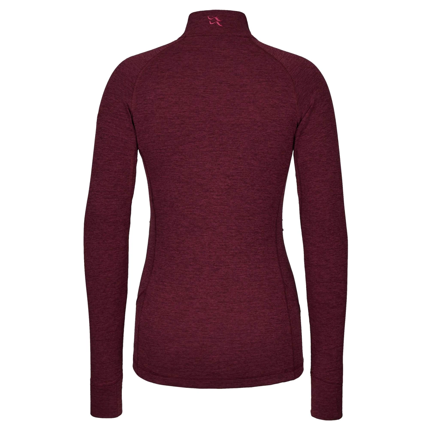 Rab NEXUS FULL-ZIP Damen - Fleecejacke 2 Rab NEXUS FULL-ZIP Damen - Fleecejacke – Bild 2