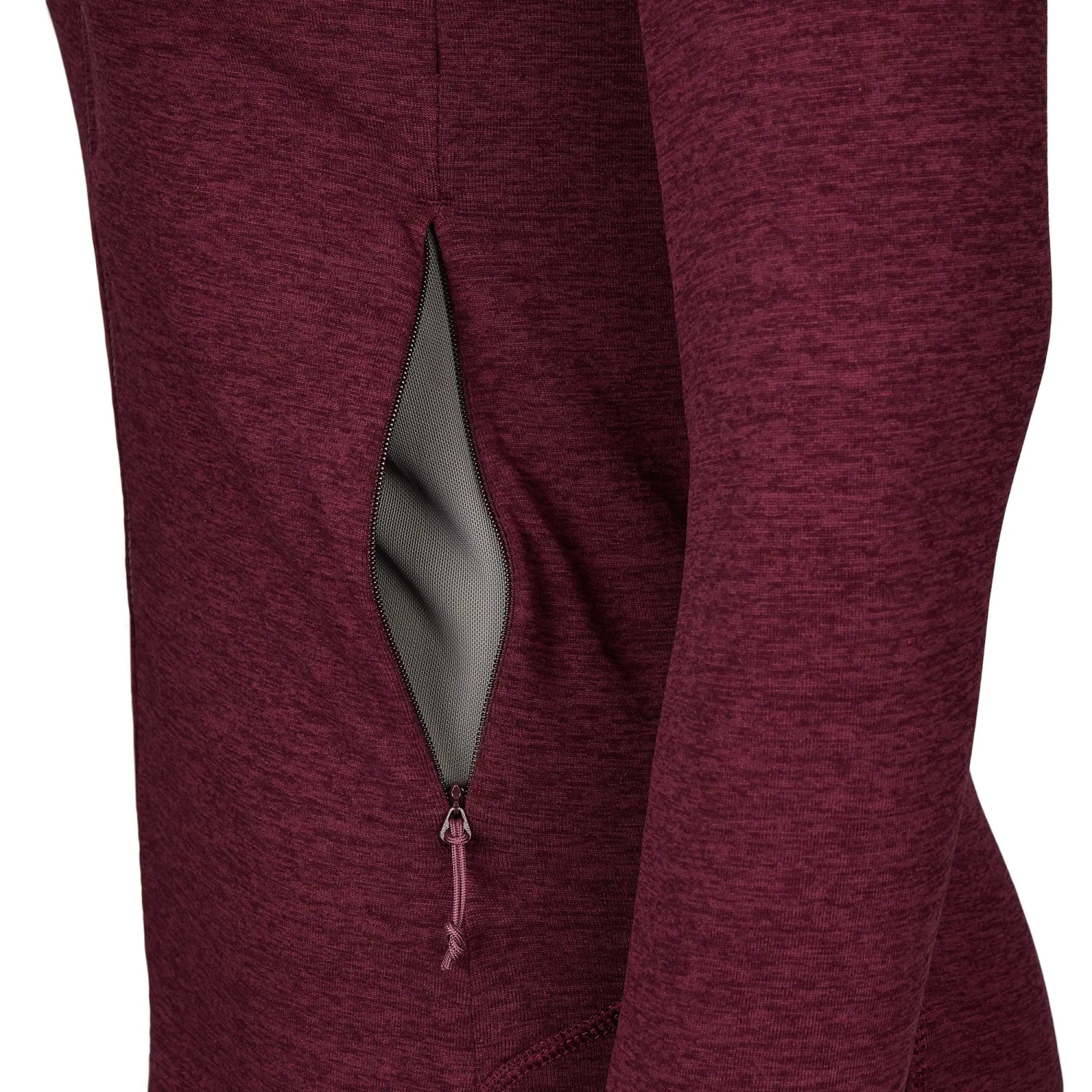 Rab NEXUS FULL-ZIP Damen - Fleecejacke 3 Rab NEXUS FULL-ZIP Damen - Fleecejacke – Bild 3