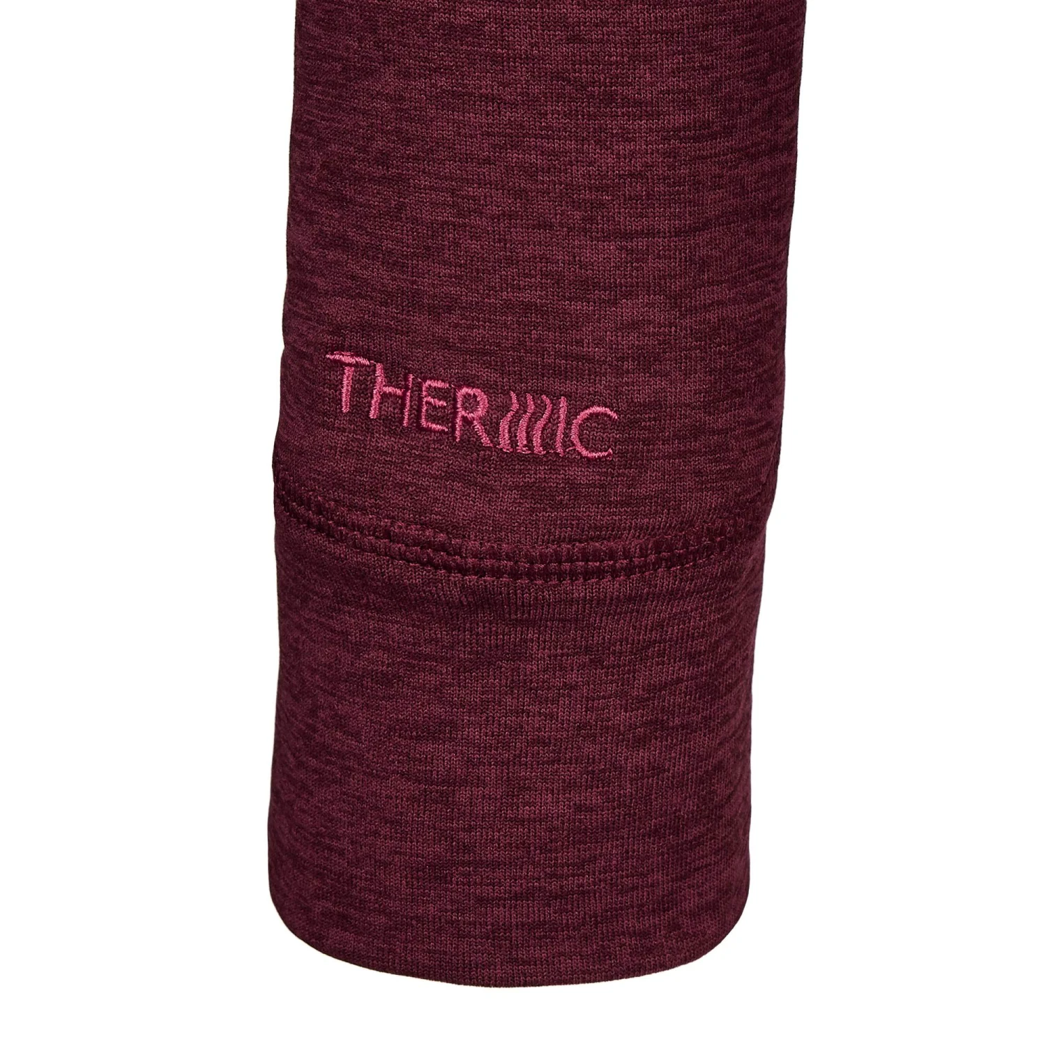 Rab NEXUS FULL-ZIP Damen - Fleecejacke 4 Rab NEXUS FULL-ZIP Damen - Fleecejacke – Bild 4