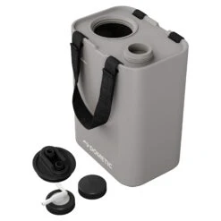 Dometic GO HYDRATION WATER JUG - Wasserkanister -Outdoor-Ausrüstung 5638036475 c go hydration water jug dometic 24