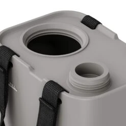 Dometic GO HYDRATION WATER JUG - Wasserkanister -Outdoor-Ausrüstung 5638036475 e go hydration water jug dometic 24